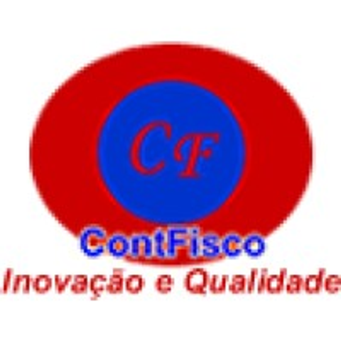 Logo da Contfisco Contabilidade