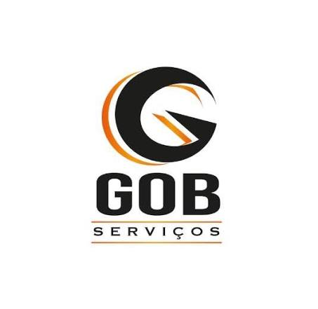 Logo Gob Servi&ccedil;os