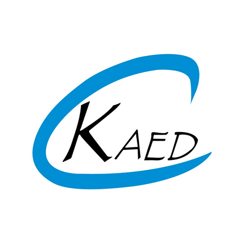 Logo da Kaed Contabilidade