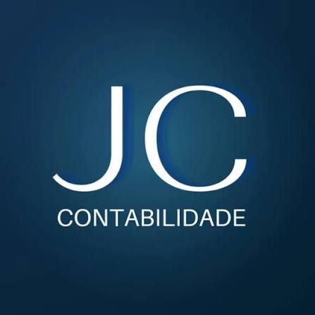 Logo da JC Contabilidade