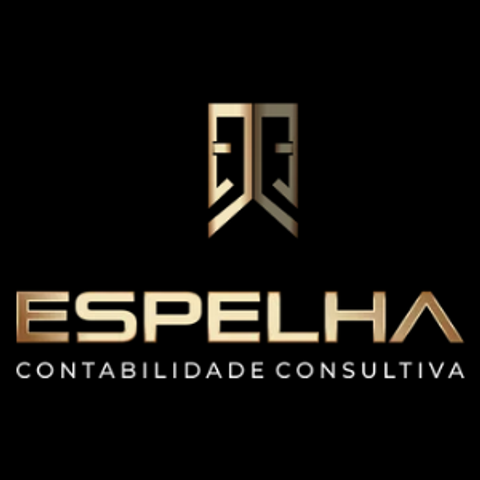 Logo da Espelha Contabilidade Consultiva