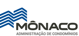 Logo da Mônaco Administradora