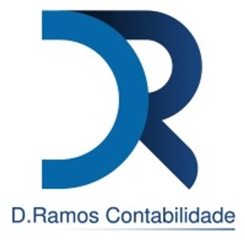 Logo da D.Ramos Contabilidade