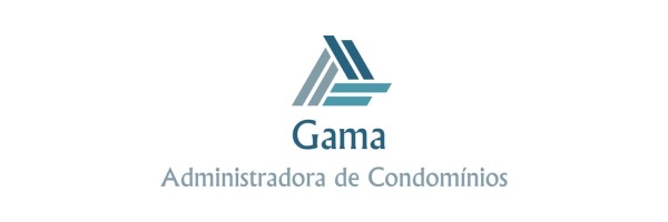Logo da Gama Administradora