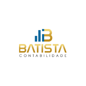 Logo Escritório Batista Contabilidade Assessoria - Maringá