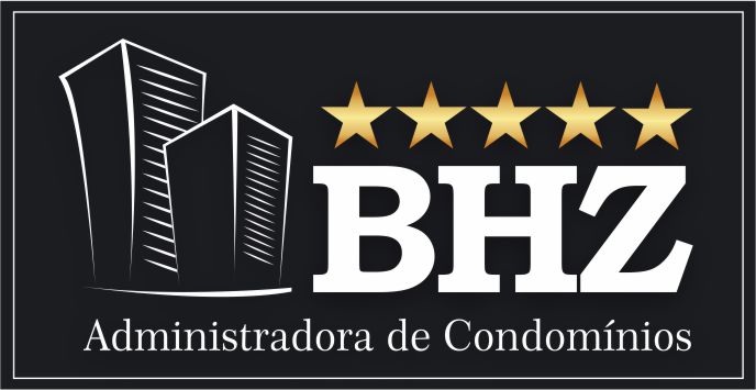 Logo da BHZ Administradora