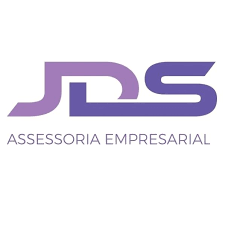 Logo da JDS Contabilidade