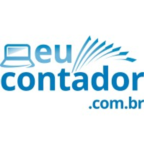 Logo da euContador Contabilidade Online