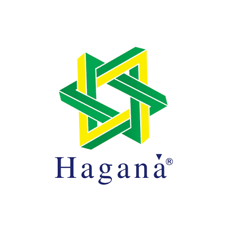Logo Hagan&aacute;