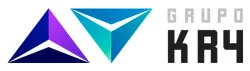 Logo Grupo KR4
