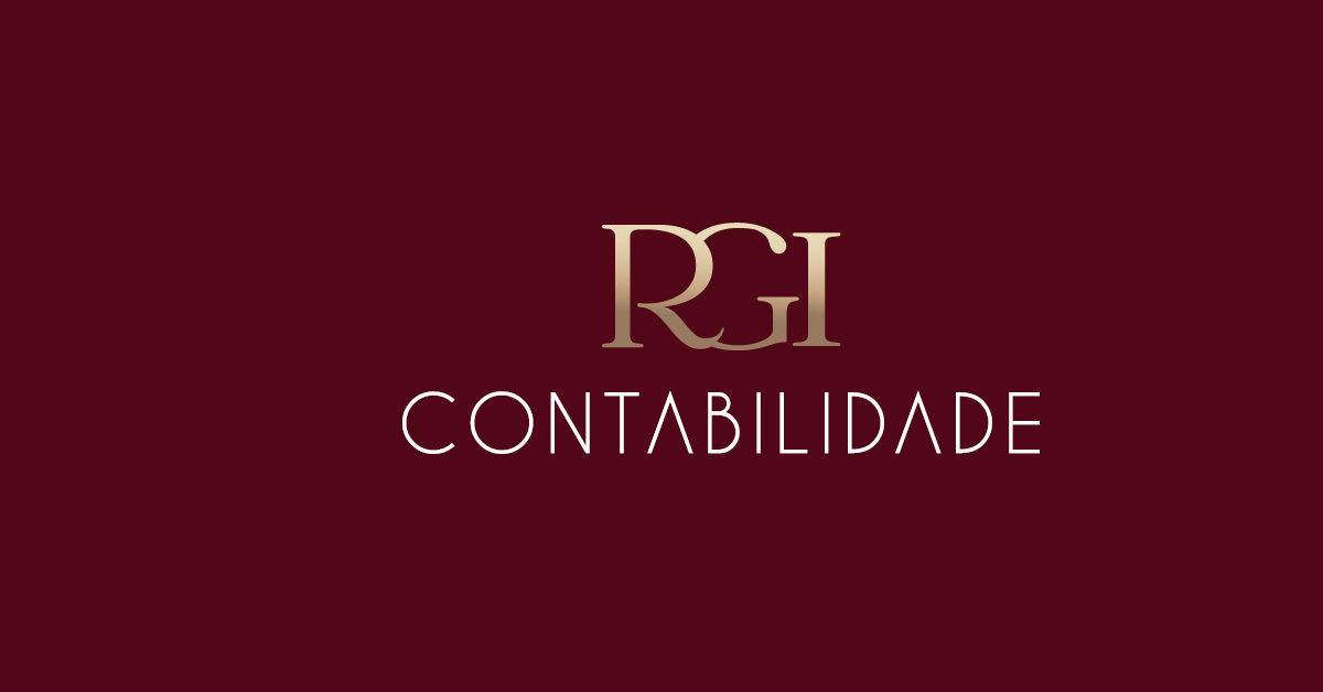 Logo da RG1 Contabilidade