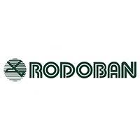 Logo Rodoban Seguran&ccedil;a