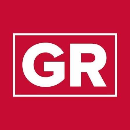 Logo Grupo GR