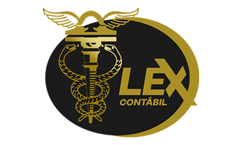 Logo Lex Contábil