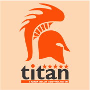 Logo da Titan Assessoria Contábil