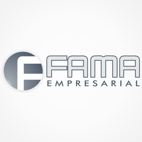 Logo Fama Empresarial