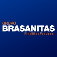 Logo Grupo Brasanitas