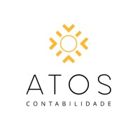 Logo Atos Escritório Contábil