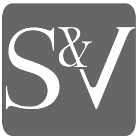 Logo da Santos & Vliet Contabilidade
