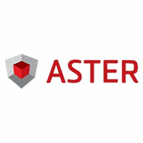 Logo Aster