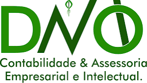 Logo da DMO Contabilidade