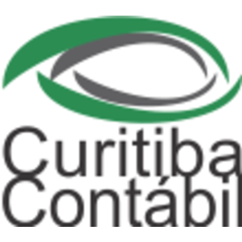 Logo da Curitiba Contábil