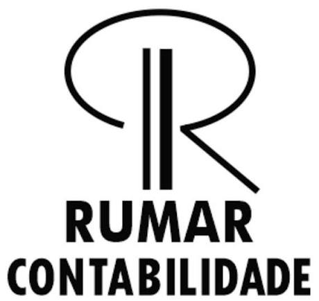 Logo da Rumar Contabilidade