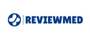 Logo da Reviewmed Contabilidade