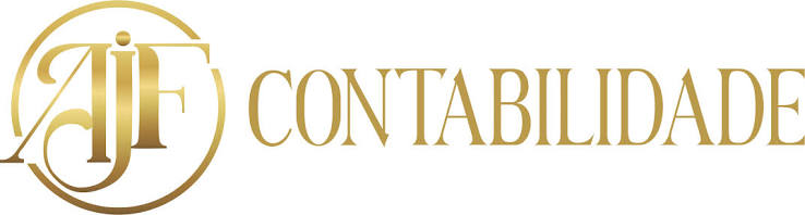 Logo da Ajf Contabilidade