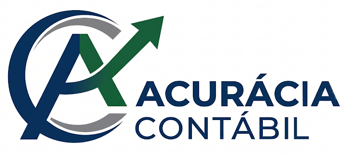 Logo da Acurácia Contábil