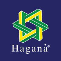 Logo Hagan&aacute;