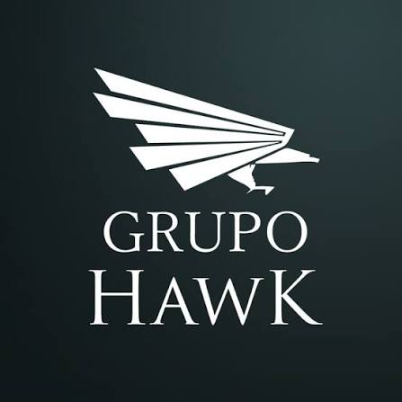 Logo Grupo Hawk