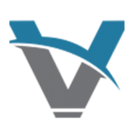 Logo da Vieiras Contabilidade