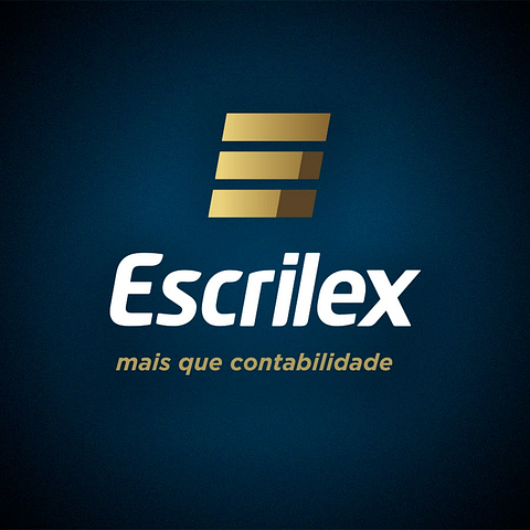 Logo da Escrilex Contabilidade