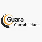 Logo da Guara Contabilidade