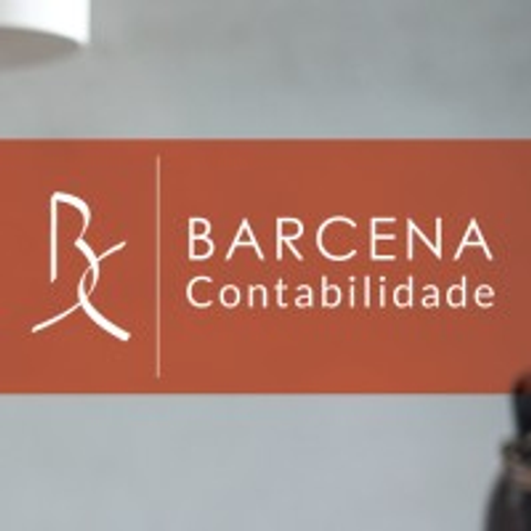 Logo da Barcena Contabilidade