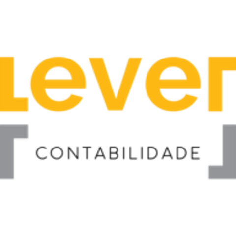 Logo da Lever Contabilidade