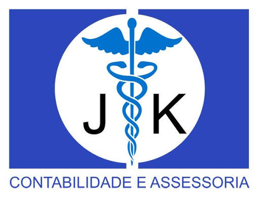 Logo da Contabilidade JK