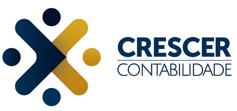 Logo Contabilidade Crescer