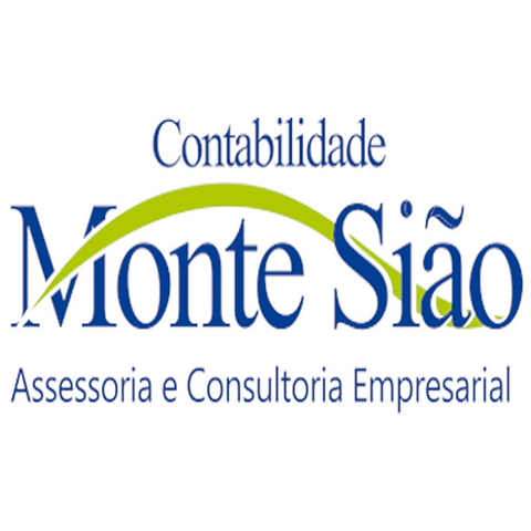 Logo da Contabilidade Monte Sião Santa Terezinha