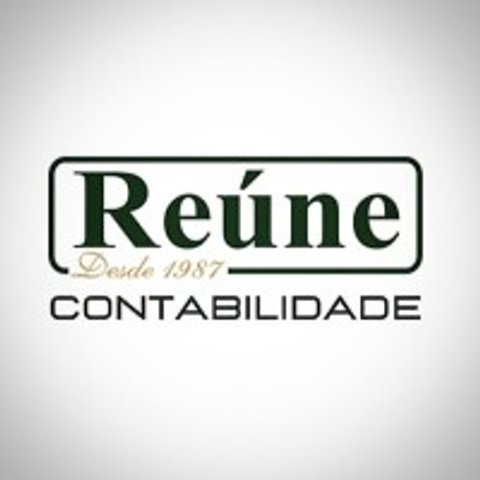 Logo da Reúne Contabilidade