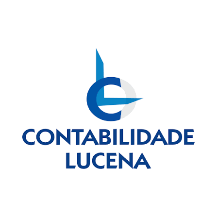 Logo da Contabilidade Lucena