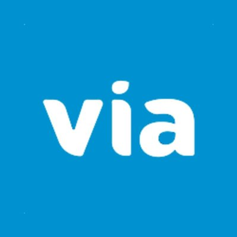Logo da Via CSC Contabilidade