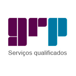 Logo GRP Servi&ccedil;os