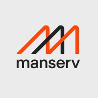 Logo Manserv Facilities