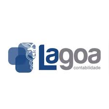 Logo da Lagoa Contabilidade