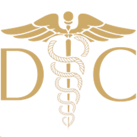 Logo da Desenrola Contabilidade