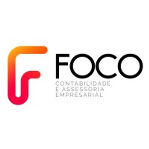 Logo da Foco Contabilidade