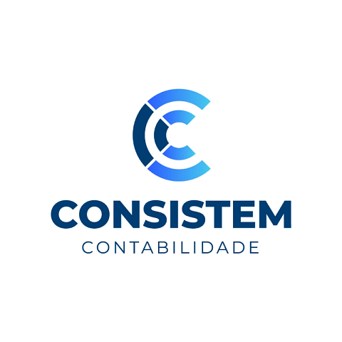 Logo da Consistem Contabilidade