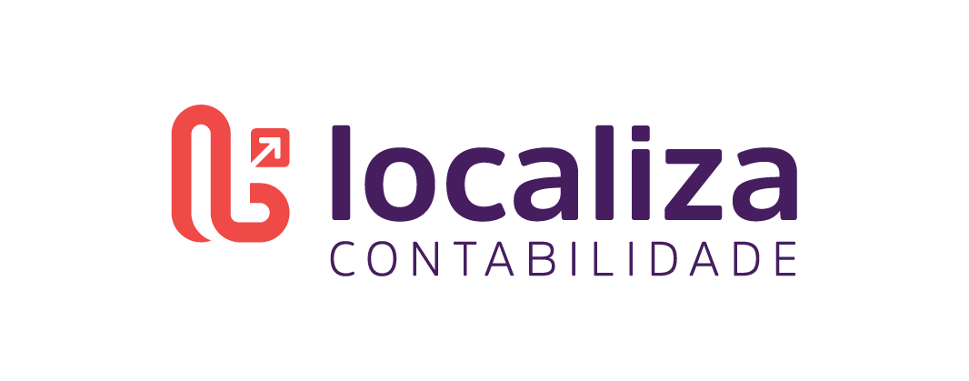 Logo da Localiza Contabilidade